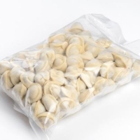 Пакеты для пельменей, вареников и полуфабрикатов